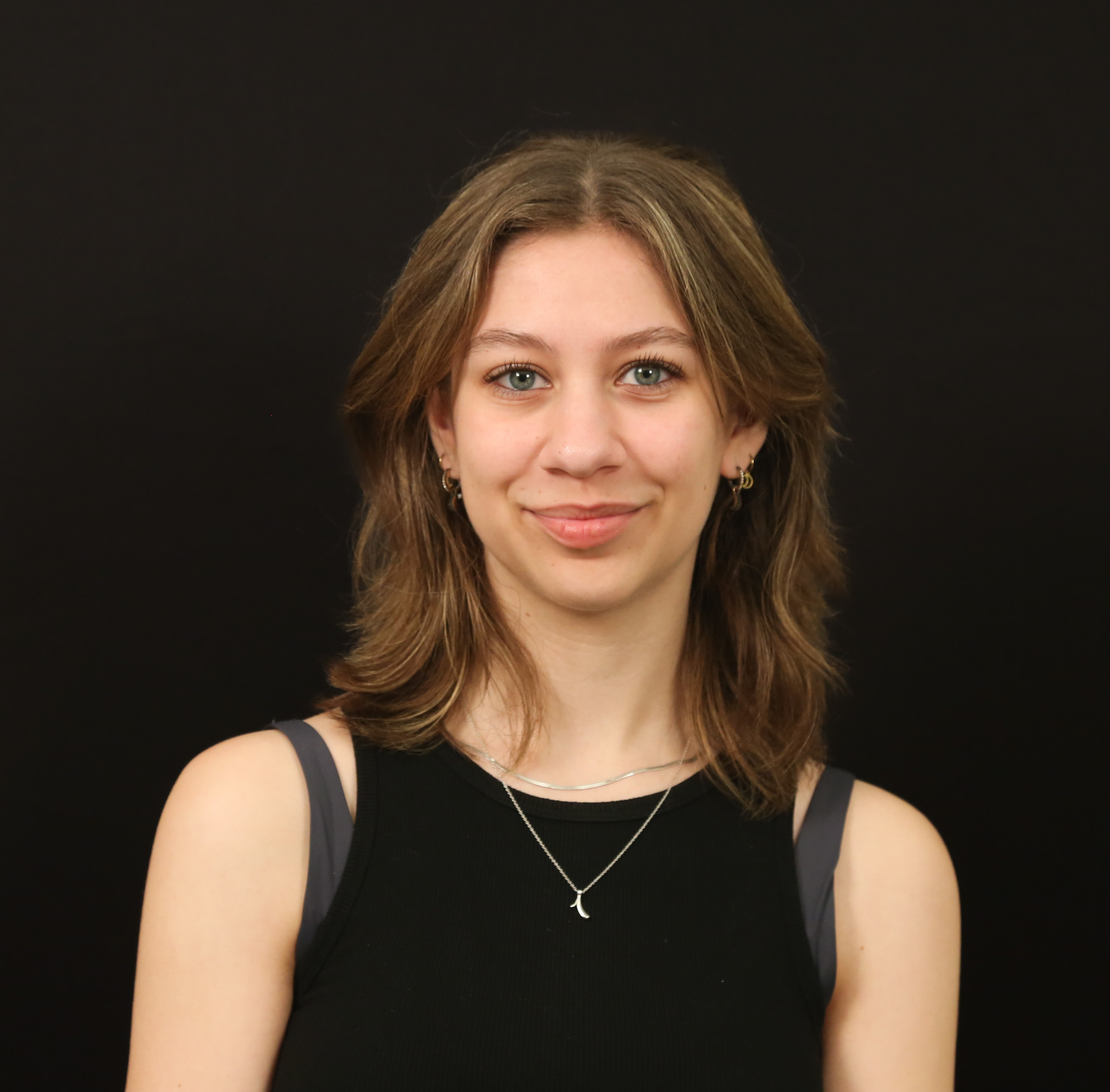 Isabelle Laing
